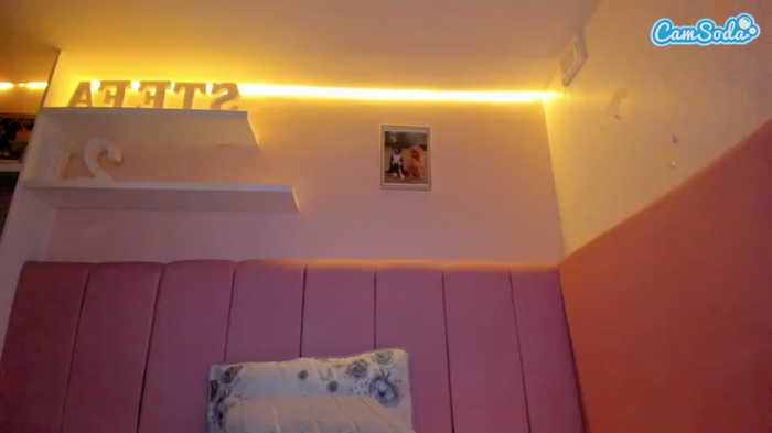 stefaagomez