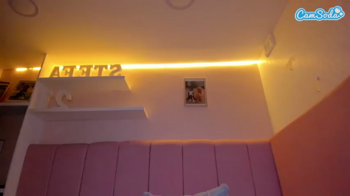 stefaagomez