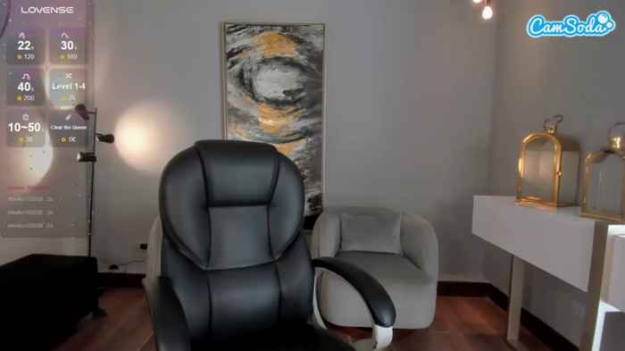 sussanelliot