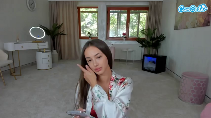 tiffanyhouston