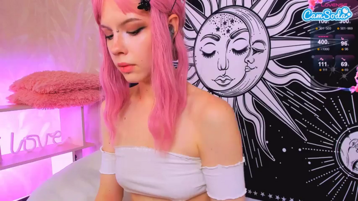 babemostrella