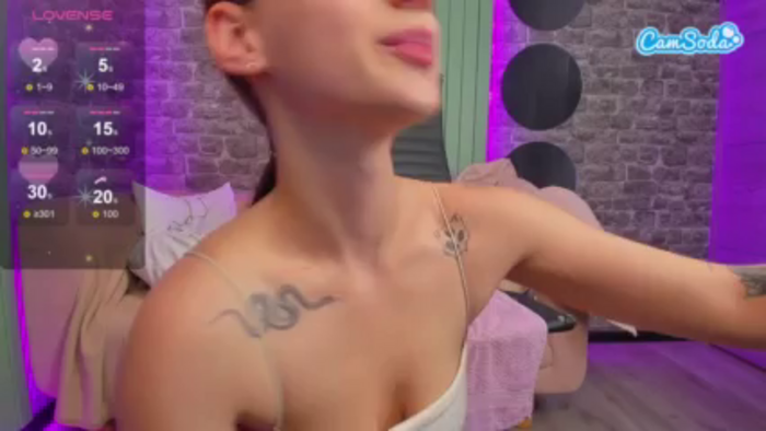 ladykissy