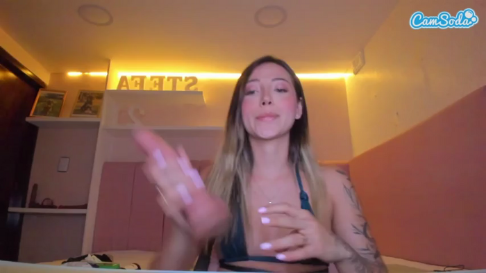 stefaagomez