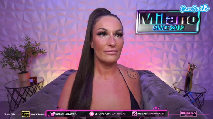 tamaramilano