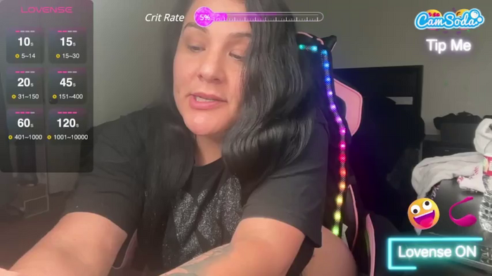 bigbootylatina718