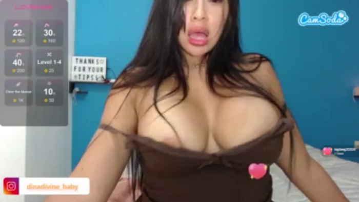 dinadivine