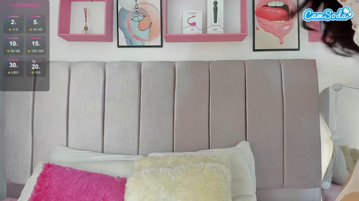 saorifox