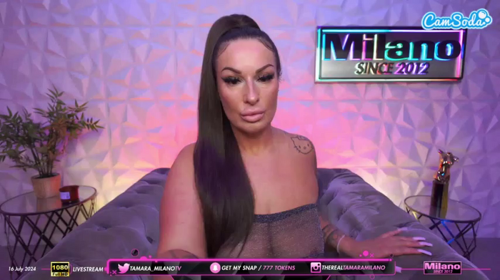 tamaramilano