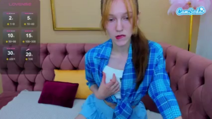 vanillakelly
