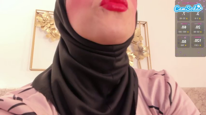 hanajameela