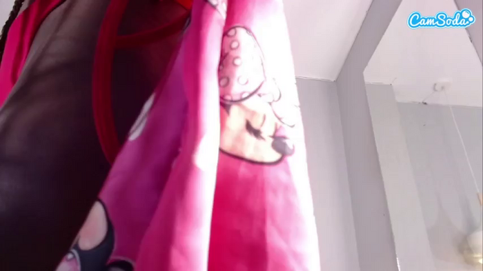 ririblonde