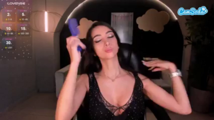 valeriavelvet