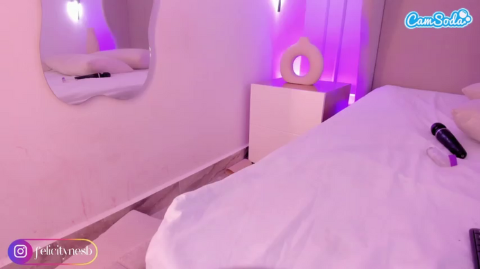 felicitynesbar