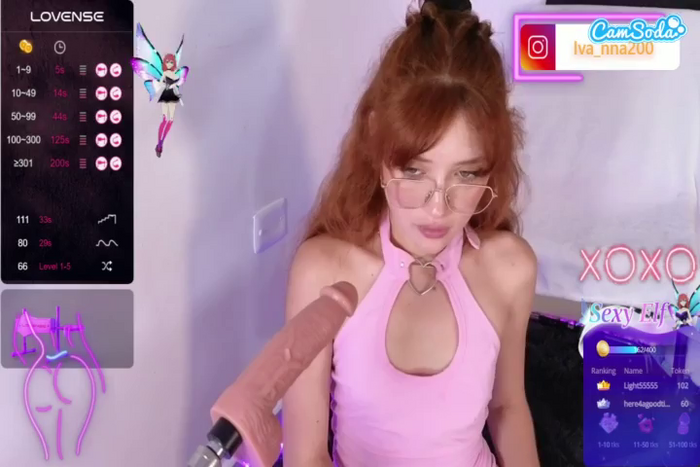 ivannna