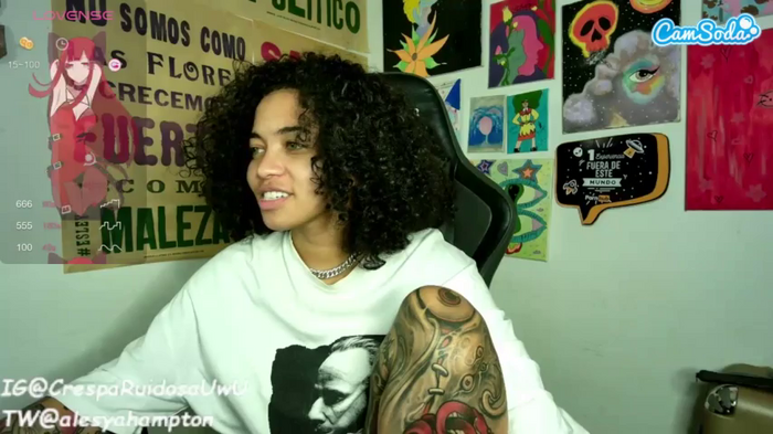 alesyahampton