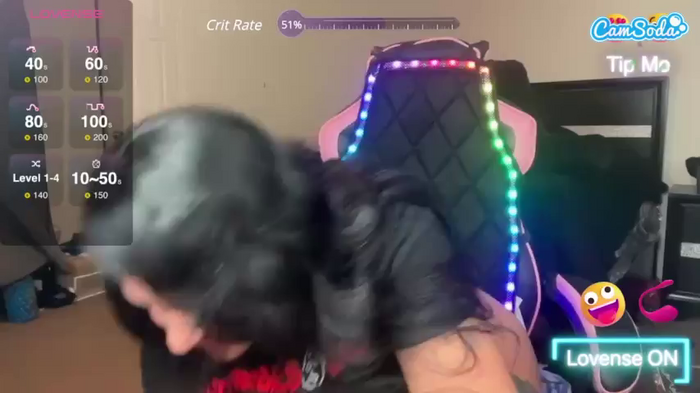 bigbootylatina718