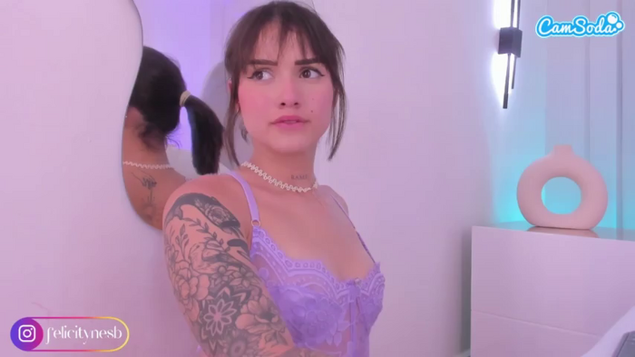 felicitynesbar