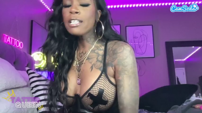 iamtattedqueen