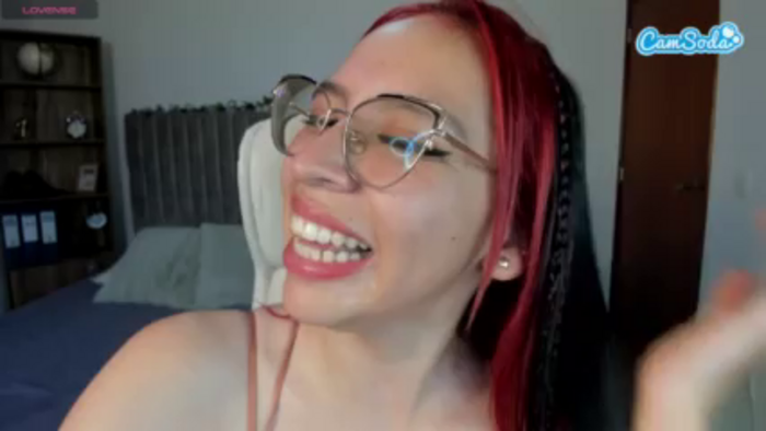 katty-mouth