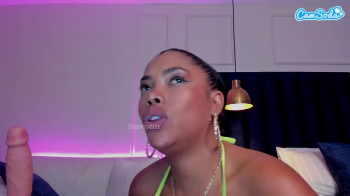 saamytits