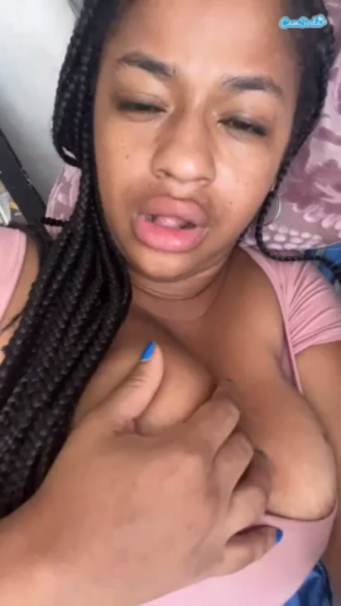 sexyebonyvip