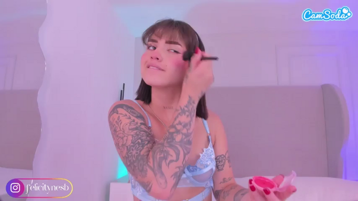 felicitynesbar