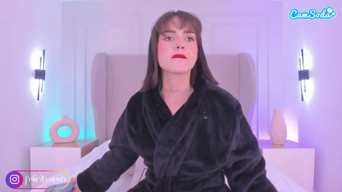 felicitynesbar