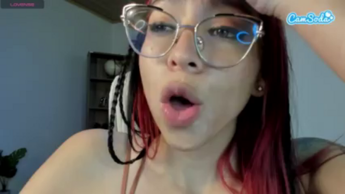 katty-mouth