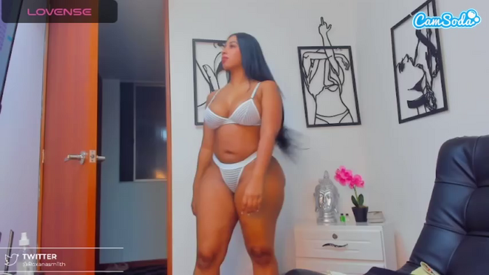 roxanasmiith