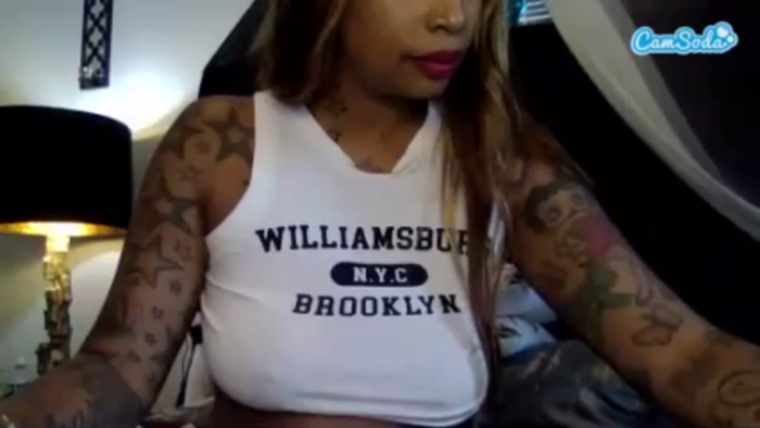 tammygold