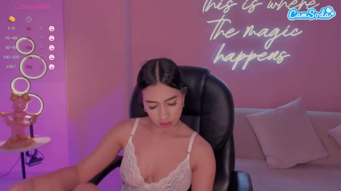 zaraapearce