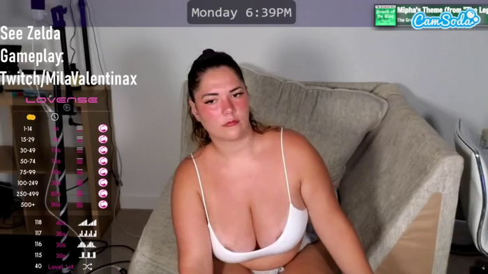 milavalentina