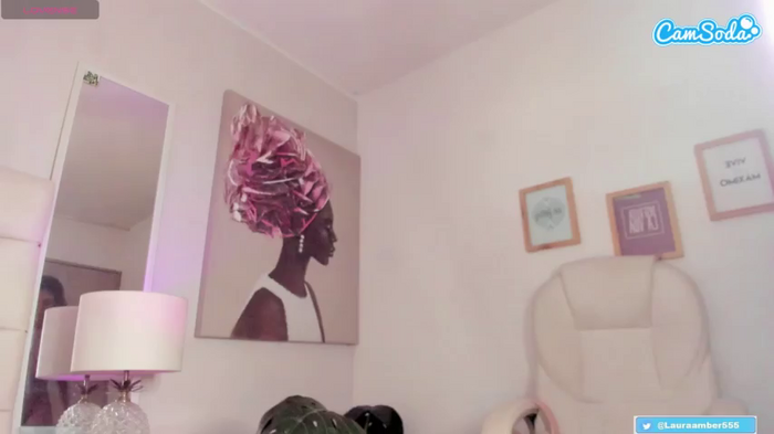 amberhearrd
