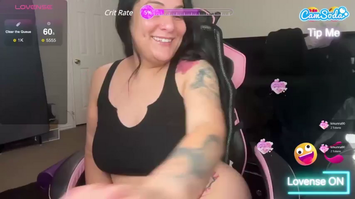 bigbootylatina718