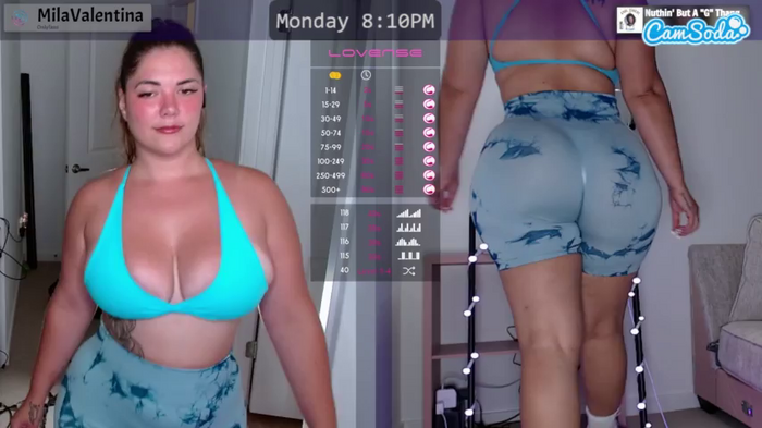 milavalentina