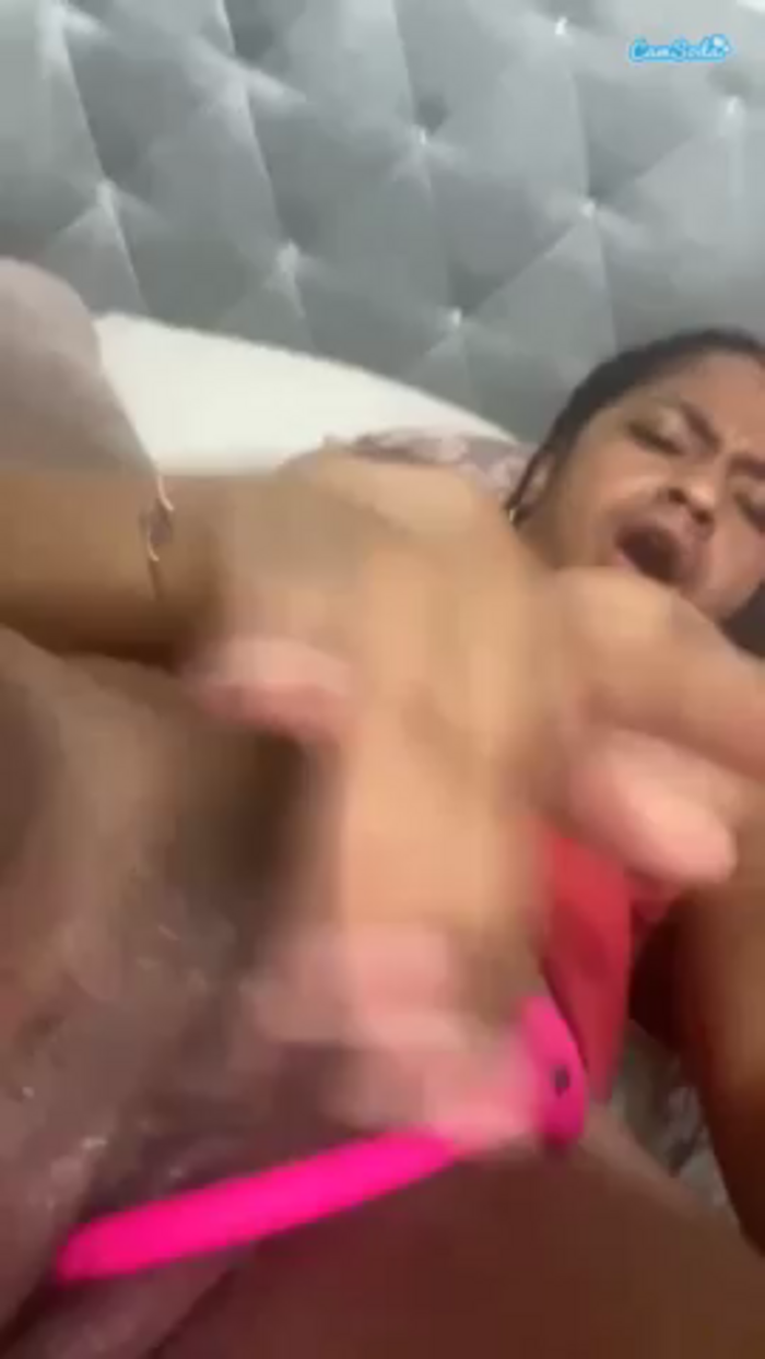 sexyebonyvip