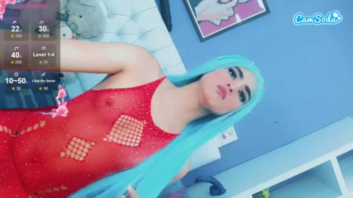 valentina-princess