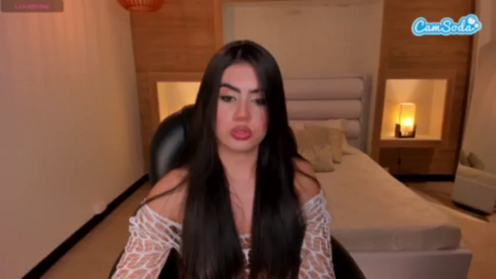 angelicavega