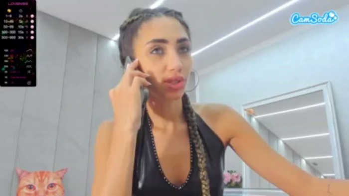 sonyahailey