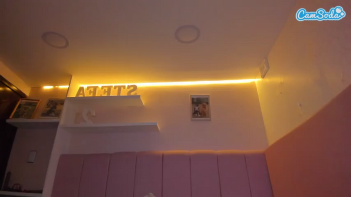 stefaagomez