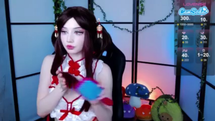 lilithlin