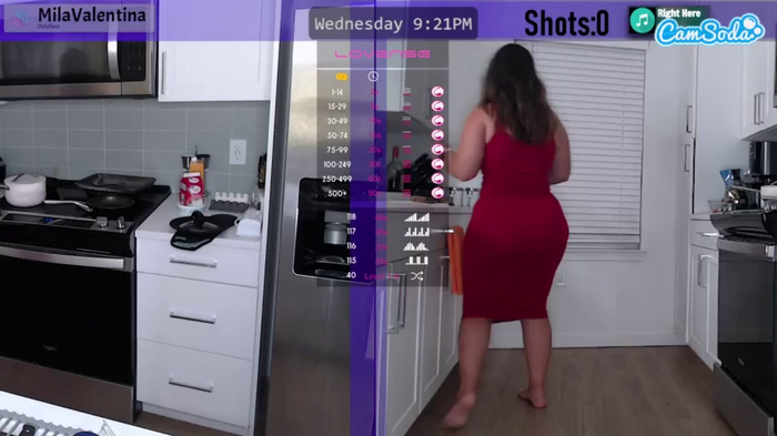 milavalentina