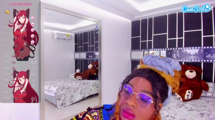 naomiking