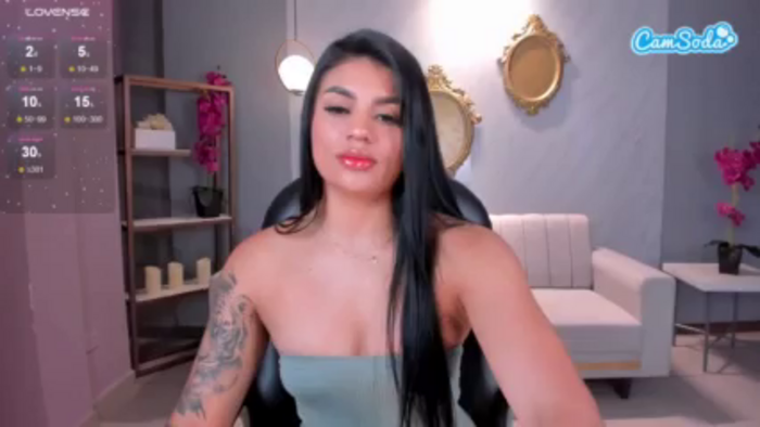 nicolesanz