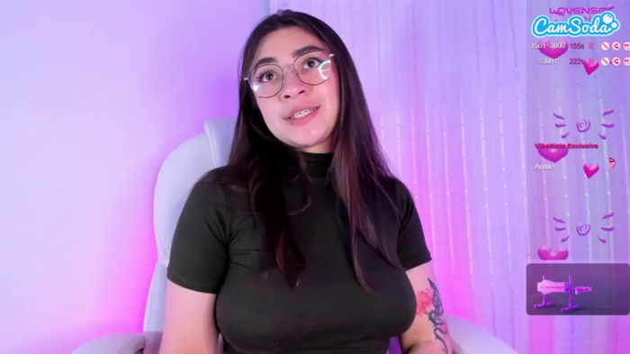 samiievans