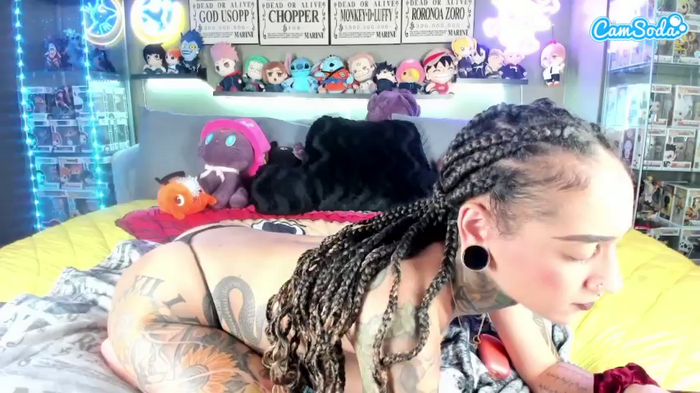 starryari69