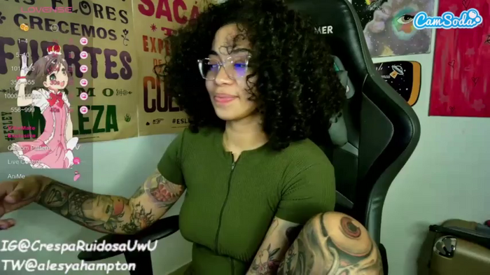 alesyahampton