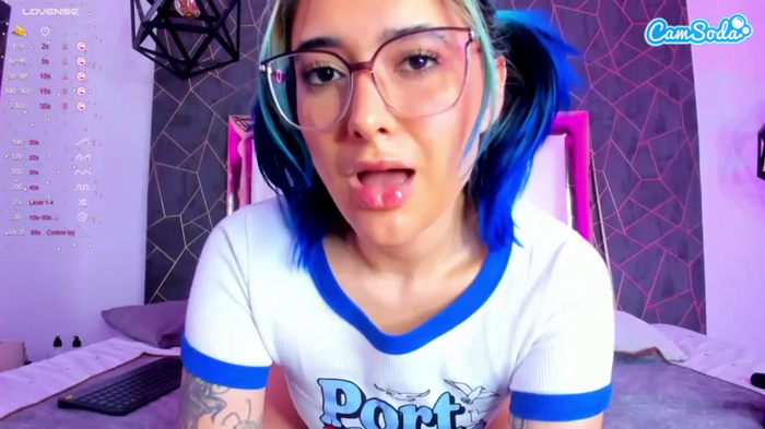 annieswan