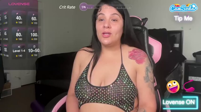 bigbootylatina718