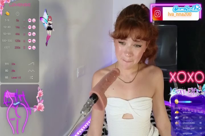 ivannna